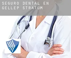 Seguro dental en  Gellep-Stratum
