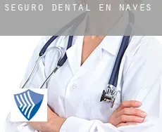 Seguro dental en  Naves