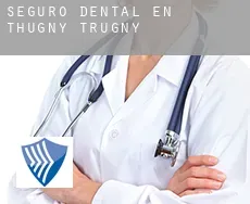 Seguro dental en Thugny-Trugny