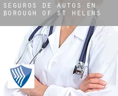 Seguros de autos en  St. Helens (Borough)