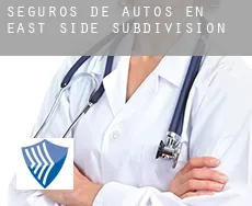 Seguros de autos en  East Side Subdivision