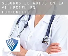 Seguros de autos en  La Villedieu-en-Fontenette
