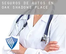 Seguros de autos en  Oak Shadows Place