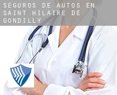 Seguros de autos en  Saint-Hilaire-de-Gondilly