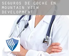 Seguros de coche en  Mountain View Development