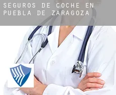 Seguros de coche en  Puebla de Zaragoza