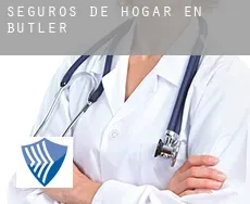 Seguros de hogar en  Butler
