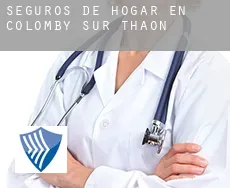 Seguros de hogar en  Colomby-sur-Thaon