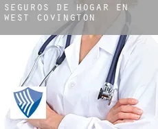 Seguros de hogar en  West Covington