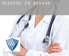 Seguros en  Benson