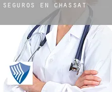 Seguros en  Chassat