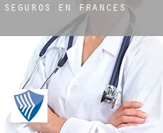 Seguros en  Frances