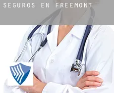 Seguros en  Freemont