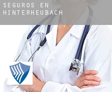 Seguros en  Hinterheubach