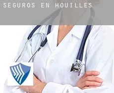 Seguros en Houilles