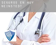 Seguros en  Huy-Neinstedt