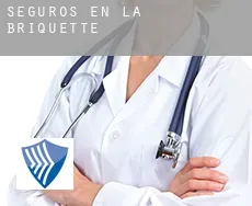 Seguros en  La Briquette