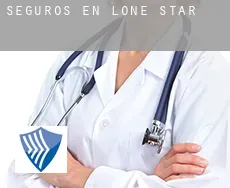 Seguros en  Lone Star