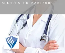 Seguros en  Marlands