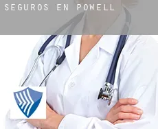 Seguros en Powell