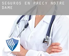Seguros en  Précy-Notre-Dame