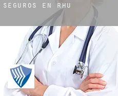 Seguros en Rhu