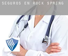 Seguros en  Rock Spring
