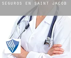 Seguros en  Saint Jacob