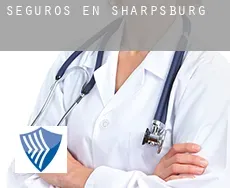 Seguros en  Sharpsburg