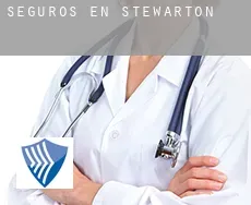 Seguros en  Stewarton