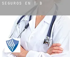 Seguros en  T B
