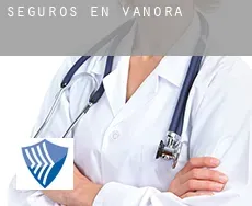 Seguros en  Vanora