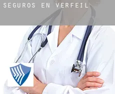 Seguros en  Verfeil