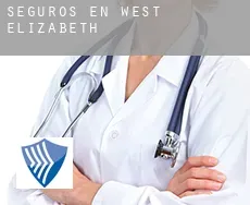 Seguros en  West Elizabeth