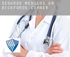 Seguros medicos en  Bickfords Corner
