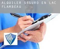Alquiler seguro en  Lac du Flambeau