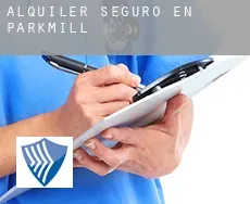 Alquiler seguro en  Parkmill