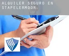 Alquiler seguro en  Stapelermoor
