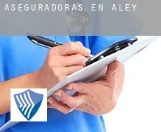 Aseguradoras en Aley