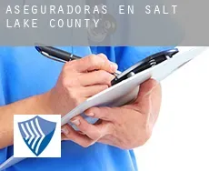 Aseguradoras en  Salt Lake County