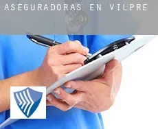 Aseguradoras en  Vilpré