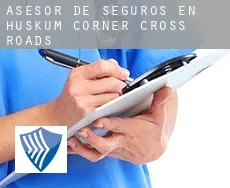 Asesor de seguros en  Huskum Corner Cross Roads