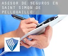 Asesor de seguros en  Saint-Simon-de-Pellouaille