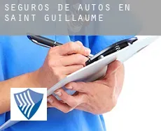 Seguros de autos en  Saint-Guillaume