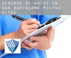 Seguros de autos en San Bartolomé Milpas Altas