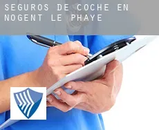 Seguros de coche en  Nogent-le-Phaye