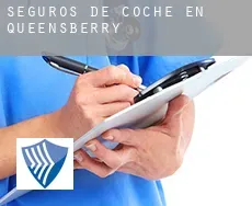 Seguros de coche en Queensberry