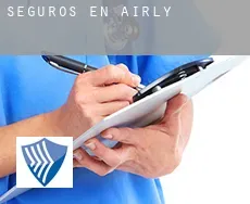 Seguros en  Airly