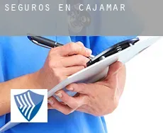 Seguros en  Cajamar