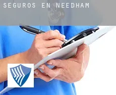 Seguros en  Needham